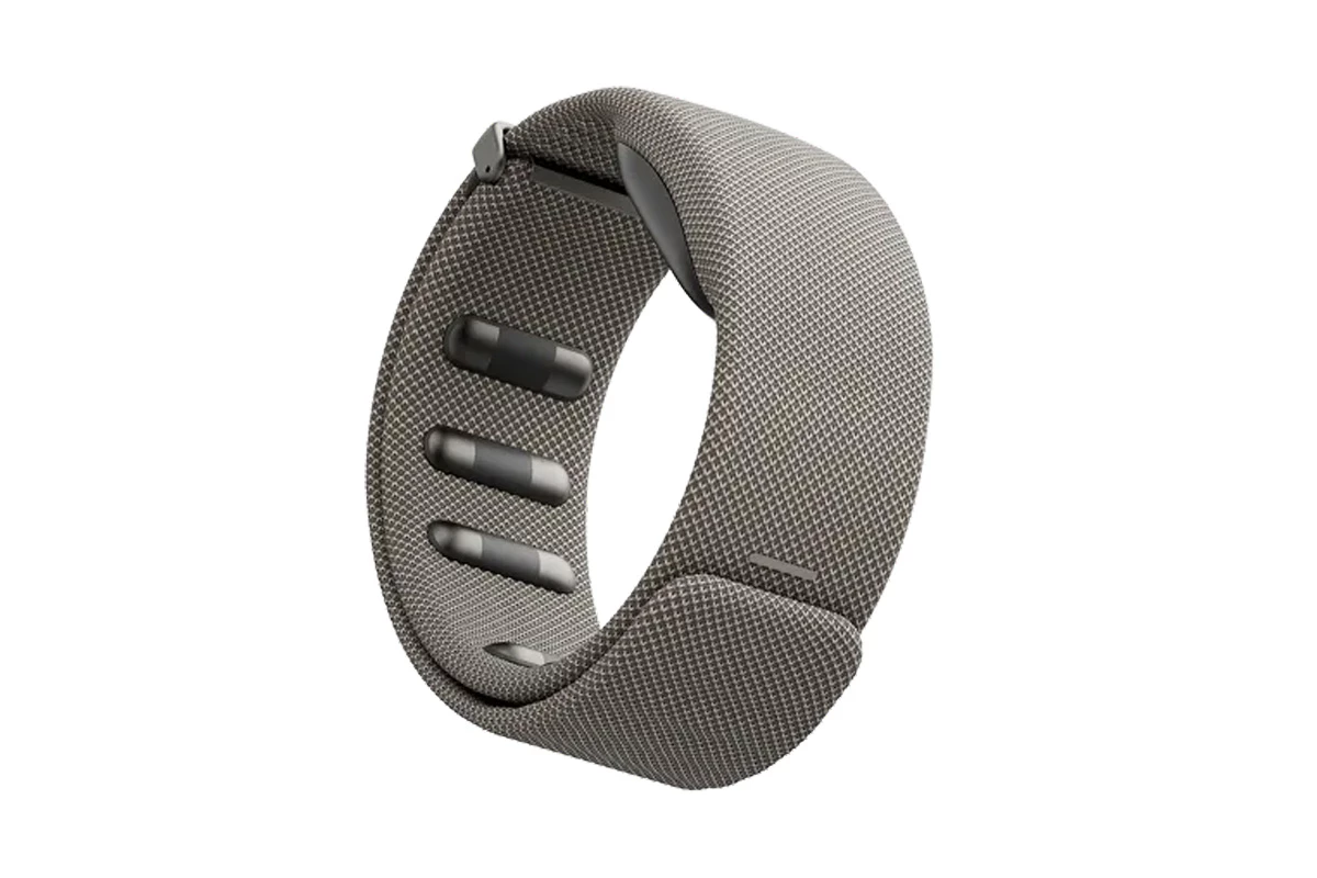 The Neural Band uses EMG tech to detect a wide range of nearly imperceptible gestures by picking up muscle signals from your wrist