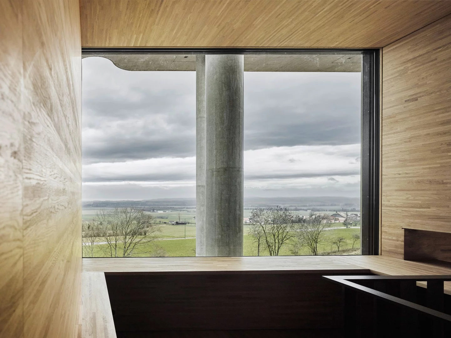 Though the Jan Michalski Foundation accepts writers of all types at its new residences, it says a portion of the 2019 spots will be dedicated to nature writing