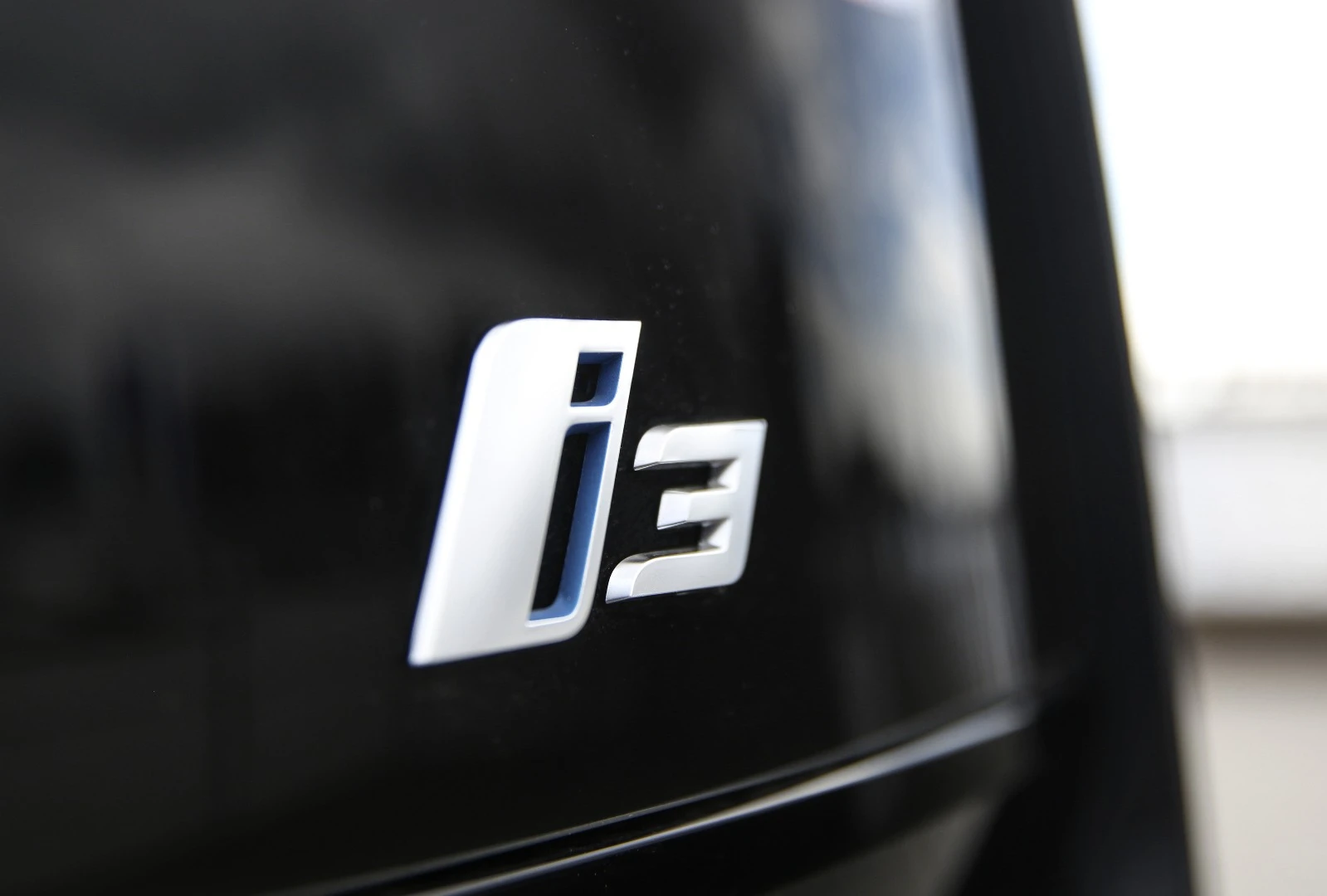 The upgraded i3 now has 50 percent more range