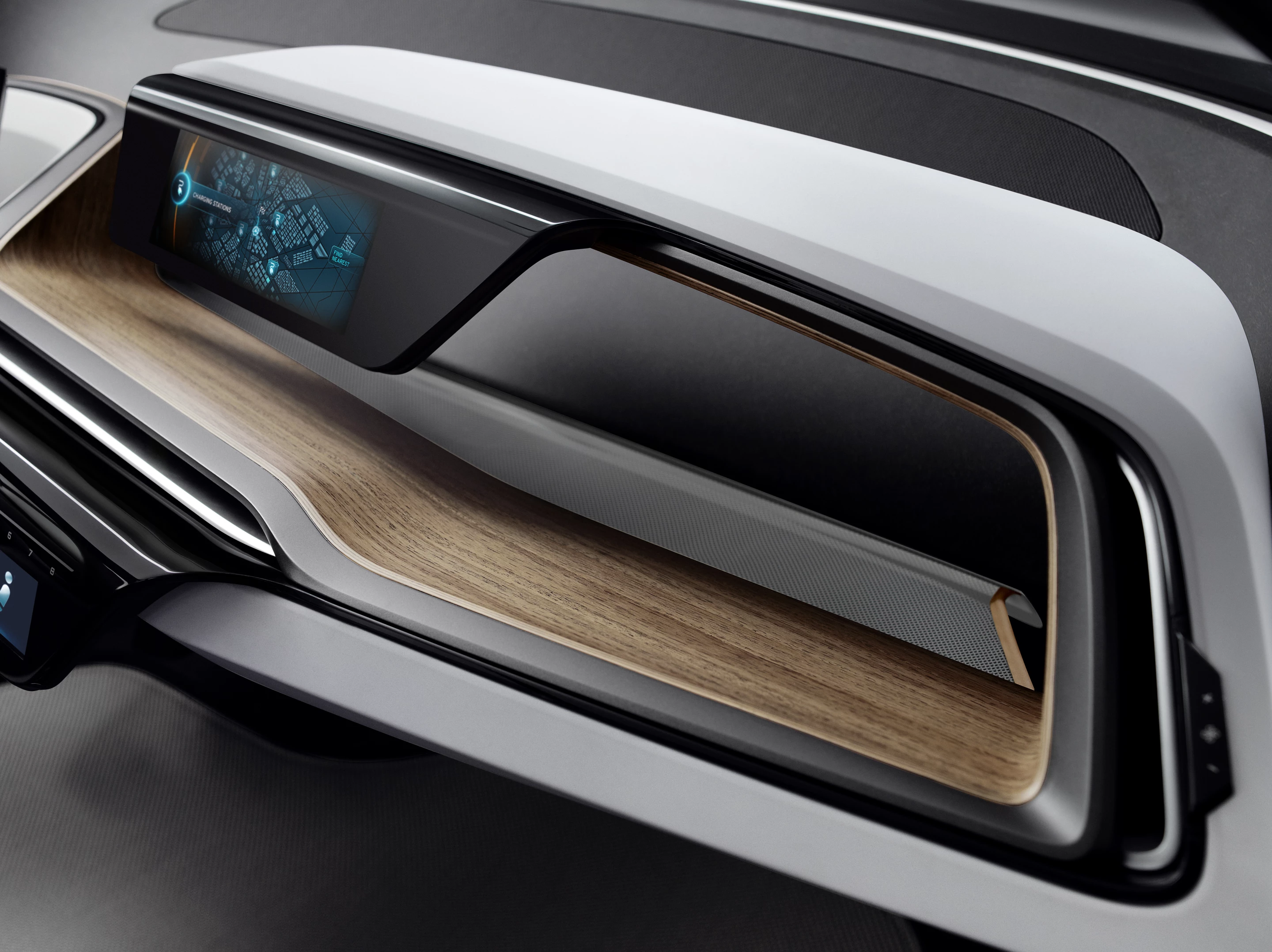 BMW i3 Concept