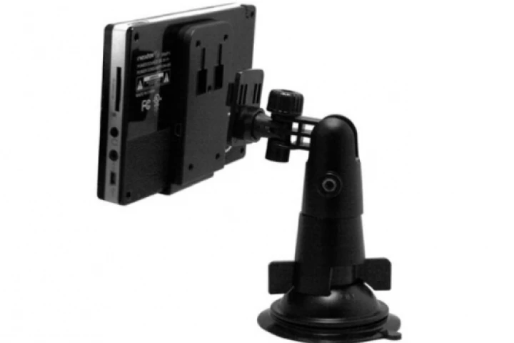 The Magnetic Docking Station for the SNAP5 and SNAP7