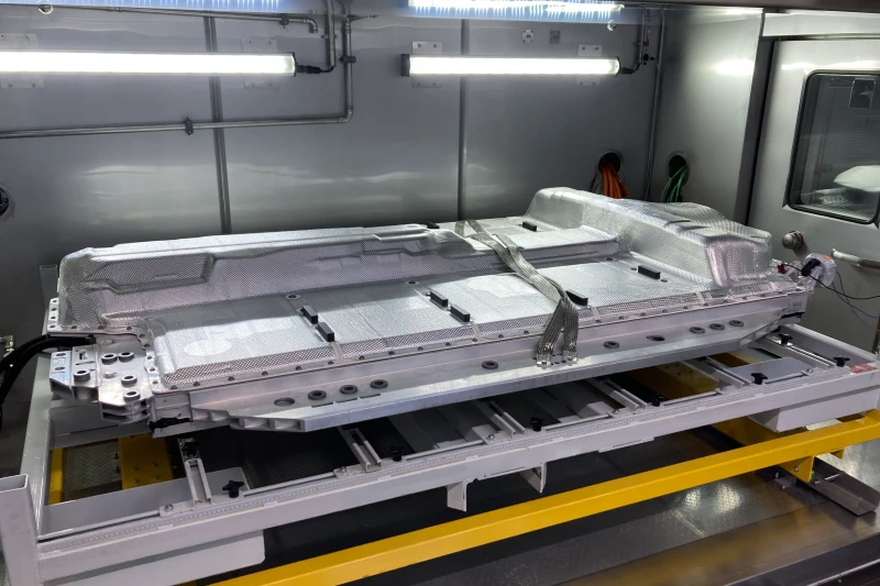 BMW i7 Trials Advanced Solid-State Battery Technology ?url=http%3A%2F%2Fnewatlas Brightspot.s3.amazonaws.com%2Fac%2F13%2Faf68b1de46b6847fe0a96d66cf4f%2Fp90600179 Highres Bmw I7 With All Soli