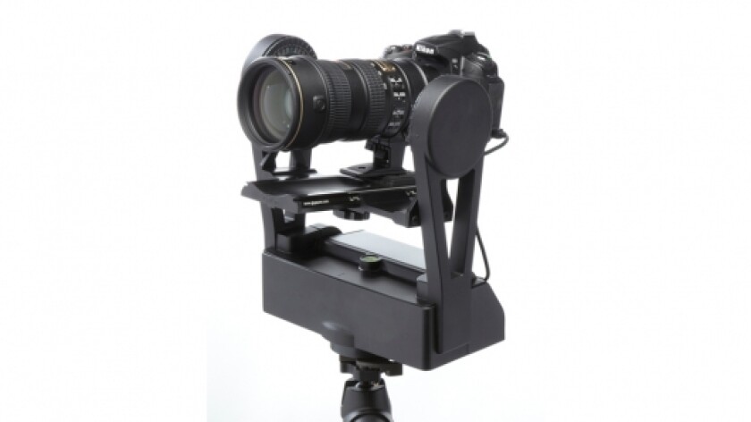 GigaPan EPIC