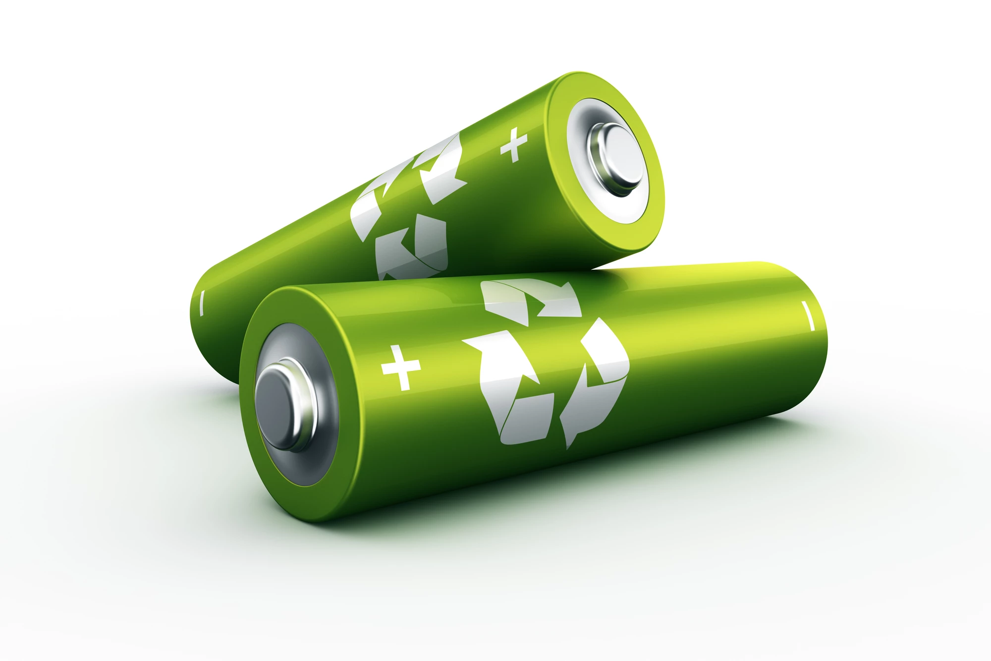 Batteries that don't involve cobalt could have big benefits, and not just for the environment
