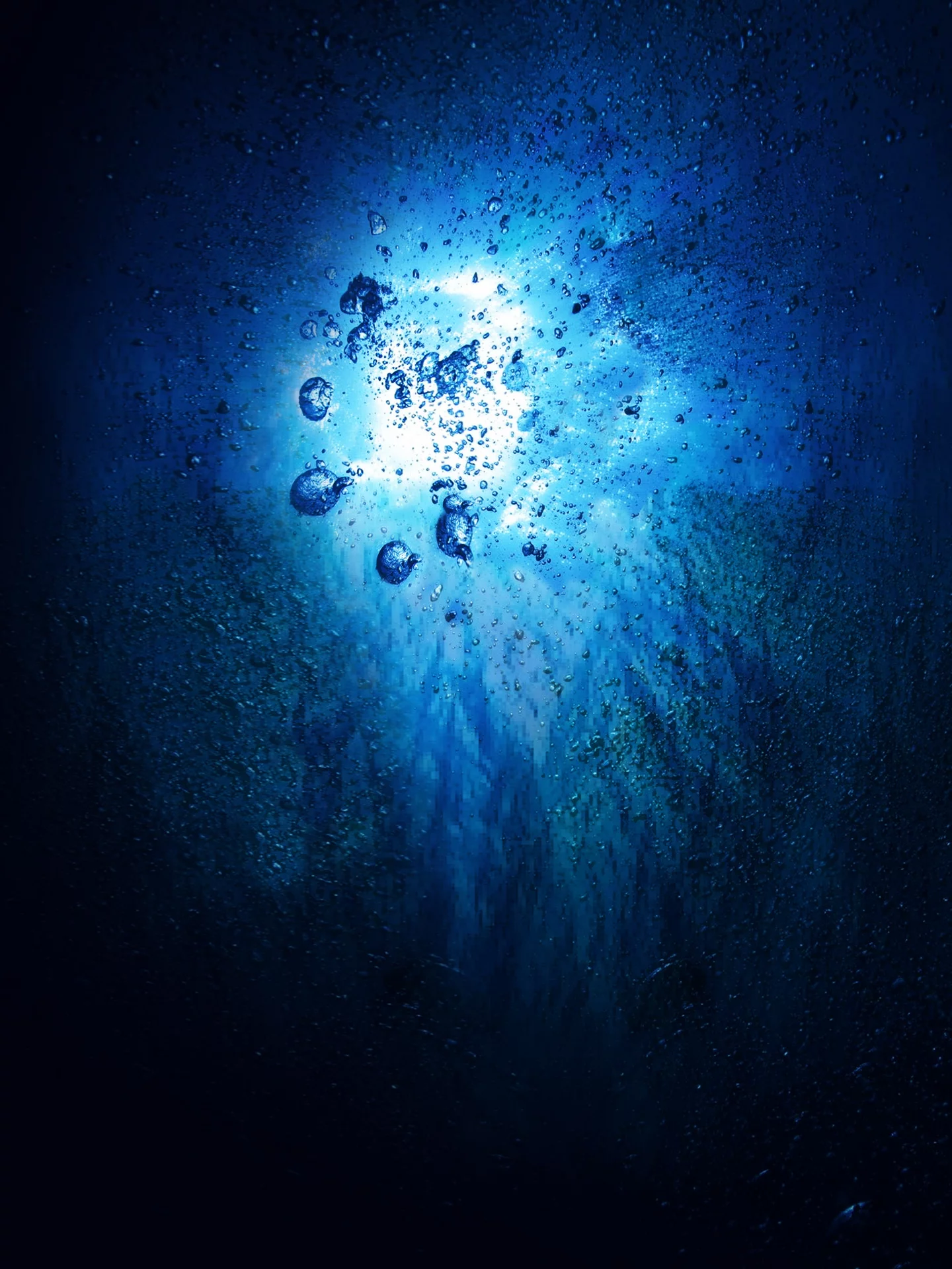 DARPA's Upward Falling Payloads project is intended to pre-deploy military assets on the sea bed