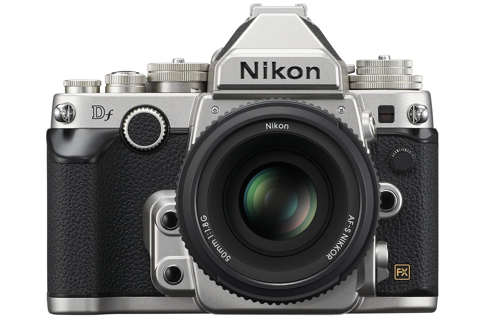 The Nikon Df could be the DSLR for those of us who remember, and possibly over romanticize, shooting with film SLRs
