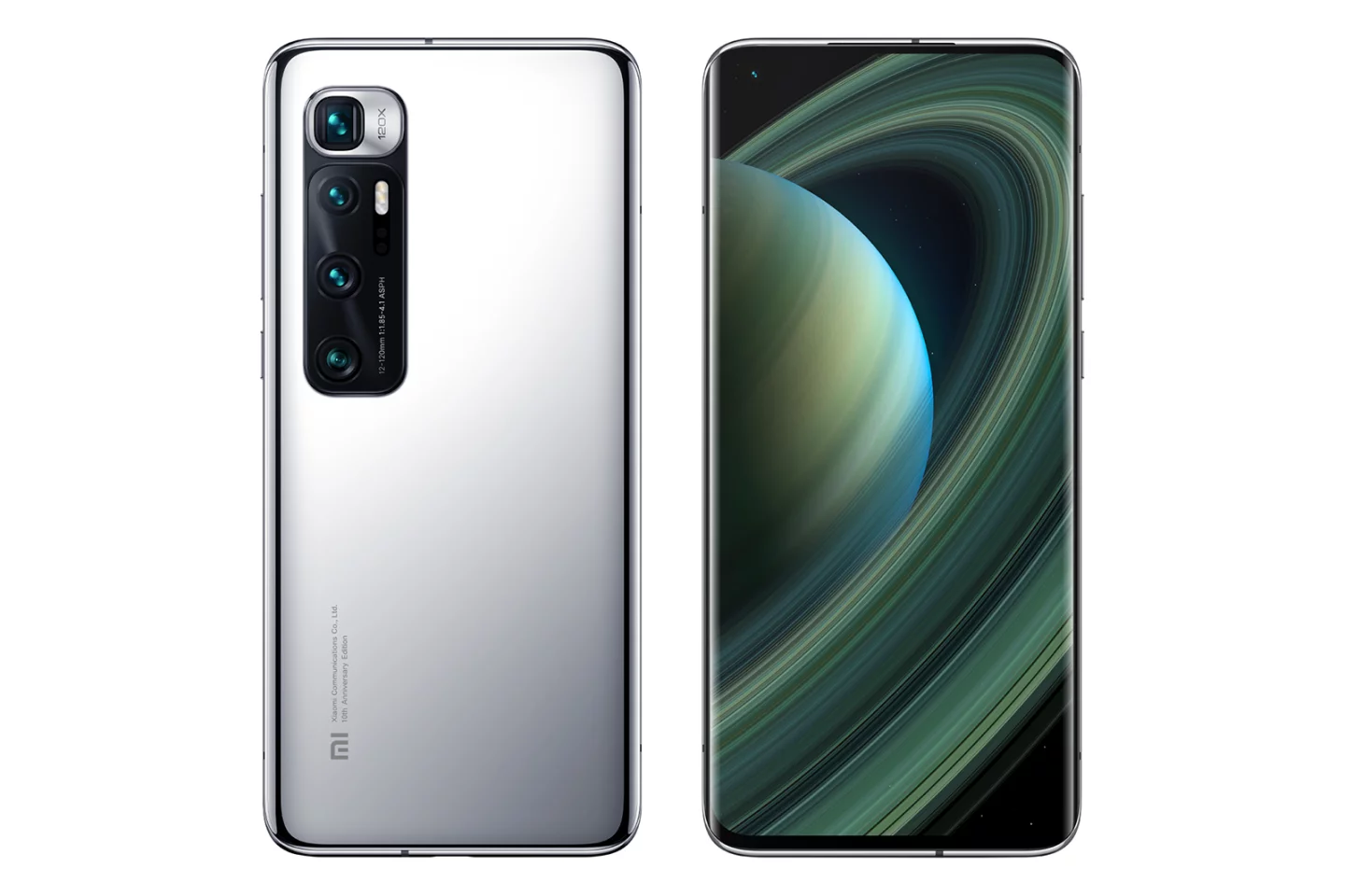 In terms of specs, the Ultra is similar to the Mi 10 phones that launched earlier in the year