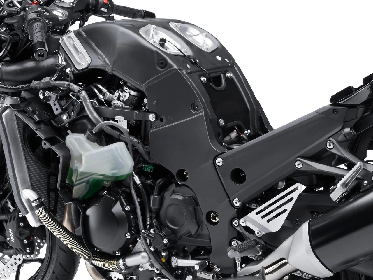 2012 Kawasaki ZX-14R
