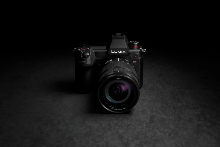 The 6K-shooting Lumix S1H is due for release in the North American Fall
