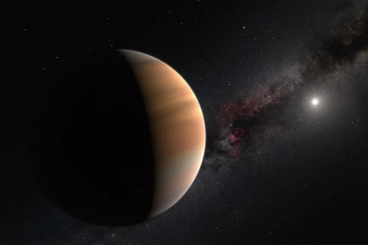 A worldwide contest is letting the general public help name up to 30 exoplanets and their host stars (Image: IAU)