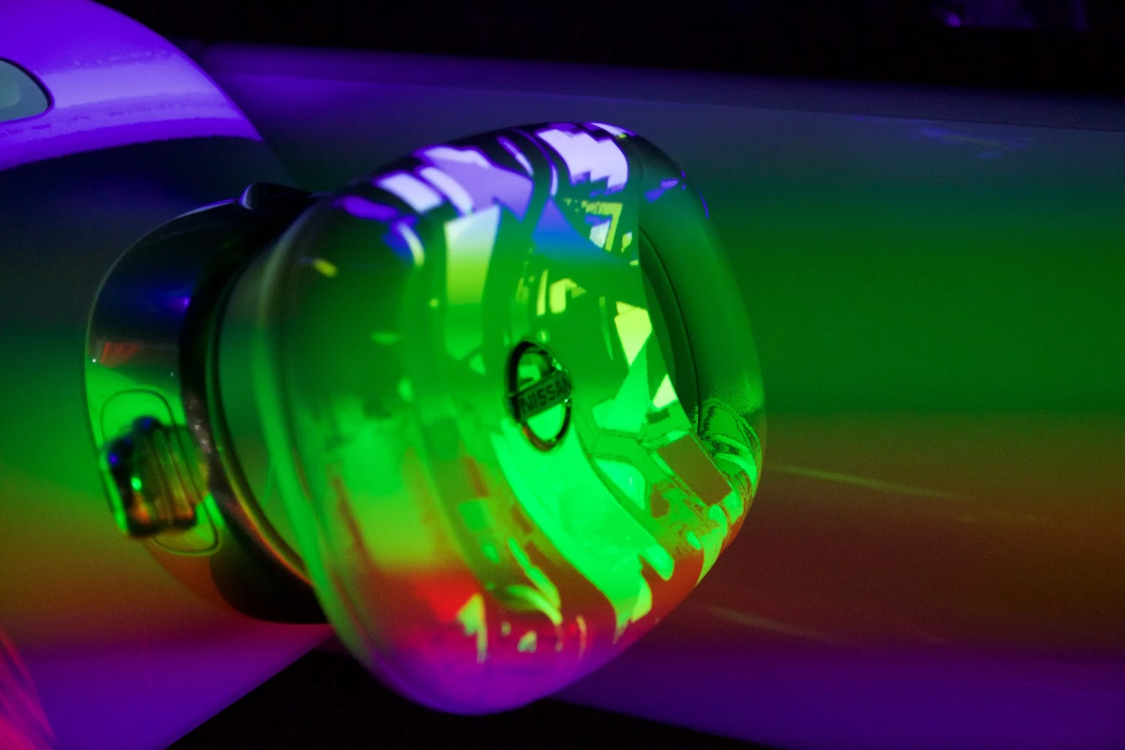 Will Nissan's ideas appeal to future generations of drivers?