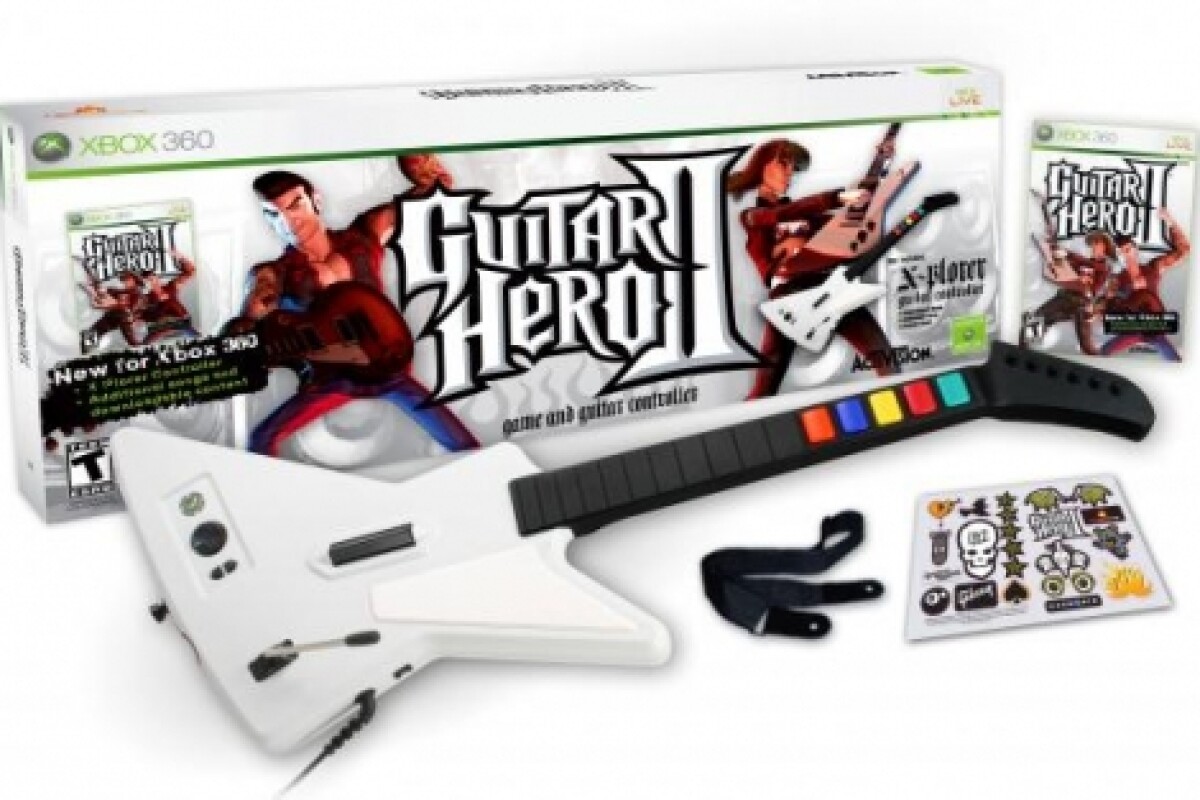guitar hero 2 xplorer to pc guitar hero 2 xplorer to pc