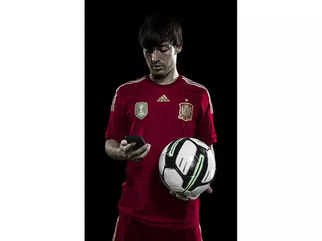 The sensors are rendered useless if the ball is traveling along the ground