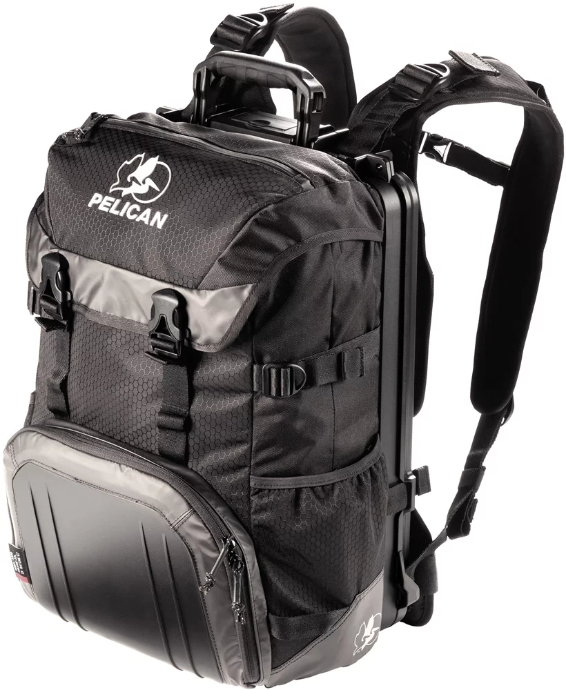 The Pelican ProGear S100 Sport Elite