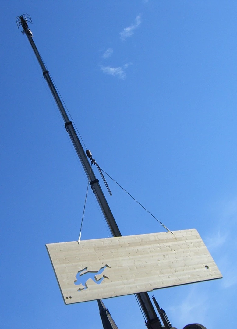 Wood Blocks – dRMM Architects