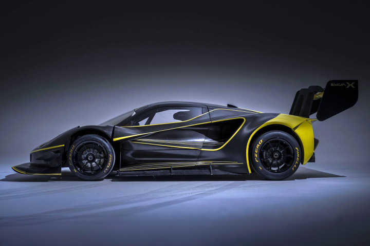 If I were 14 again, this photo of the Lotus Evija X would be on my bedroom wall right next to my Lamborghini Countach poster