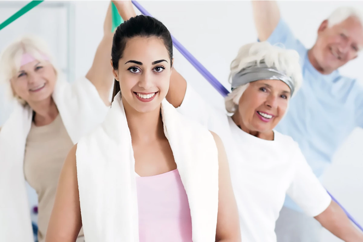 Exercise can help reduce insomnia, but some kinds have a better effect than others