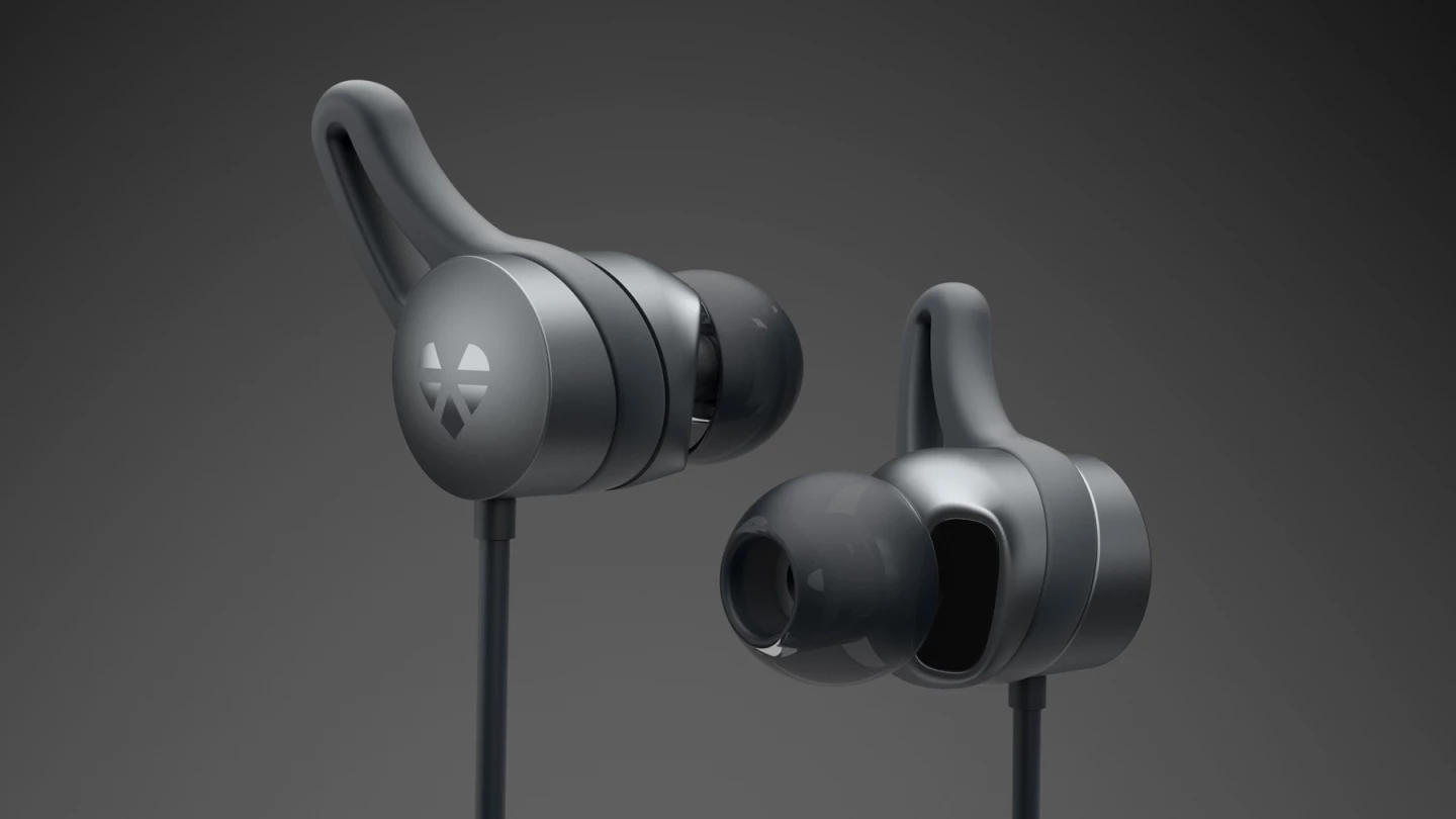 Vi has been developed in partnership with with Harman/Kardon to deliver good audio quality
