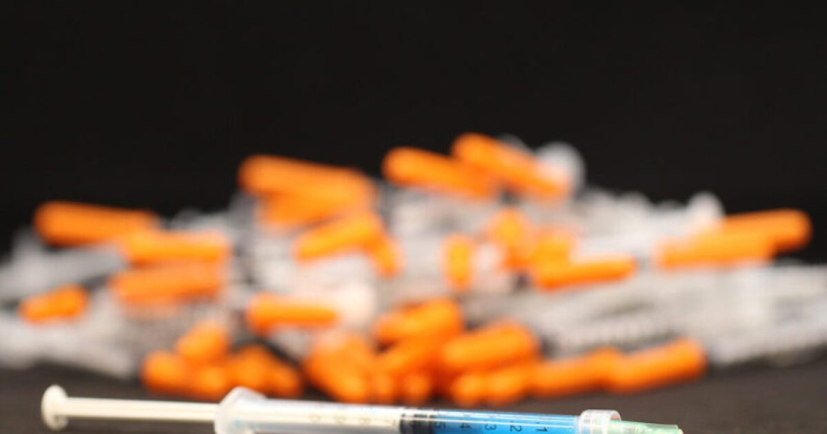 Slow-release diabetes drugs could cut shots from daily to 3 times a year Slow-release diabetes drugs could cut shots from daily to 3 times a year