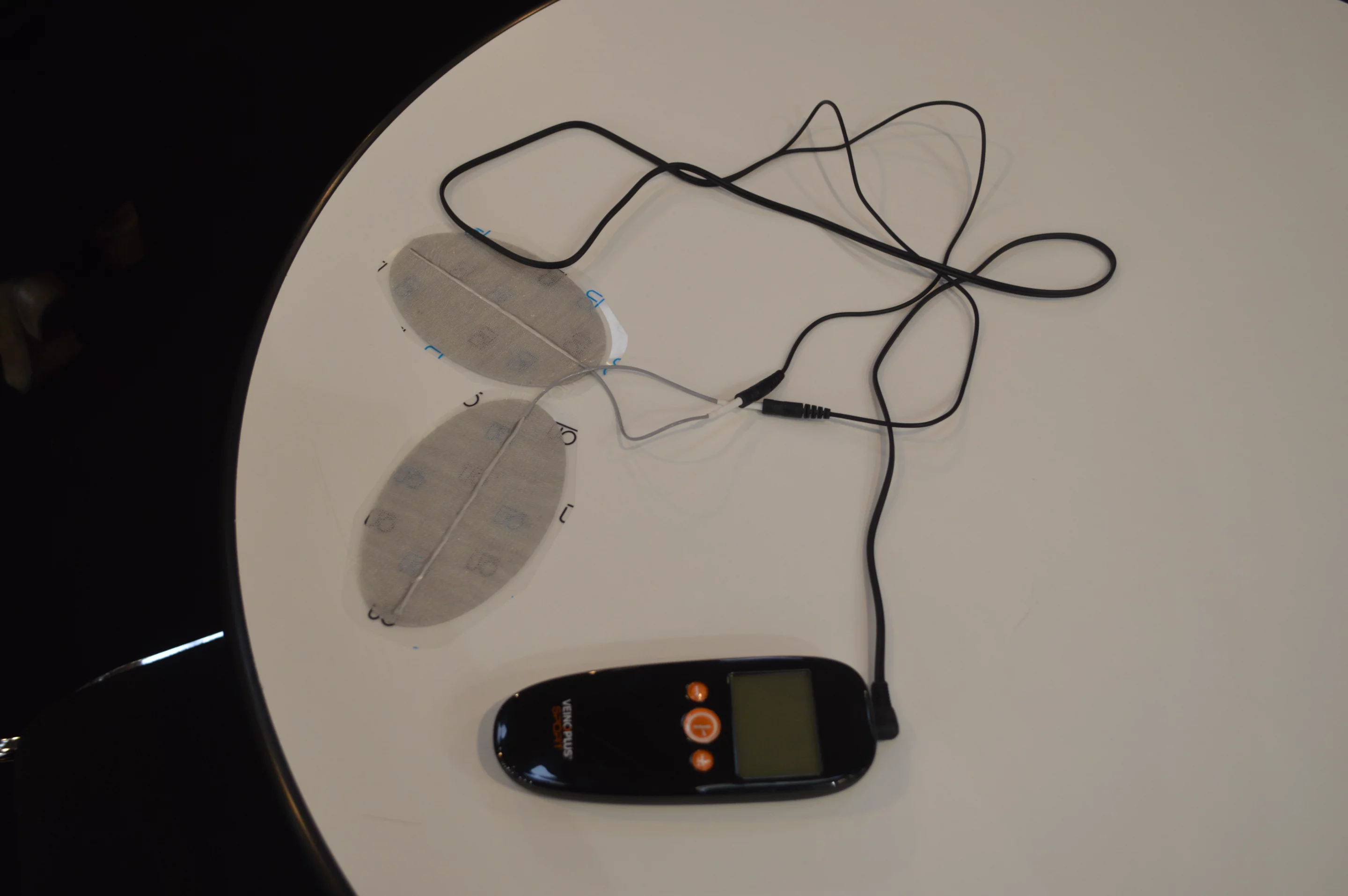 VEINOPLUS Sport at ISPO Munich 2013