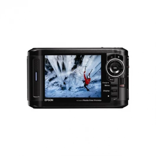 Epson P7000 photo viewer
