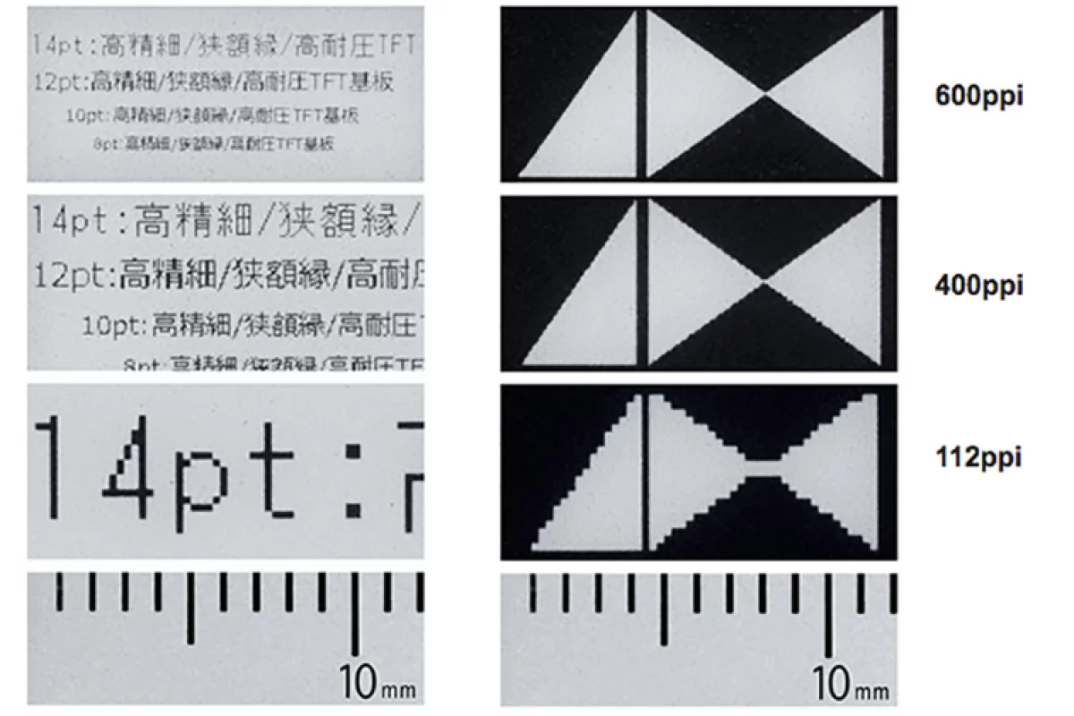 JDI says its high-res e-paper displays could be used in yet-to-exist devices for the Internet of Things further down the track