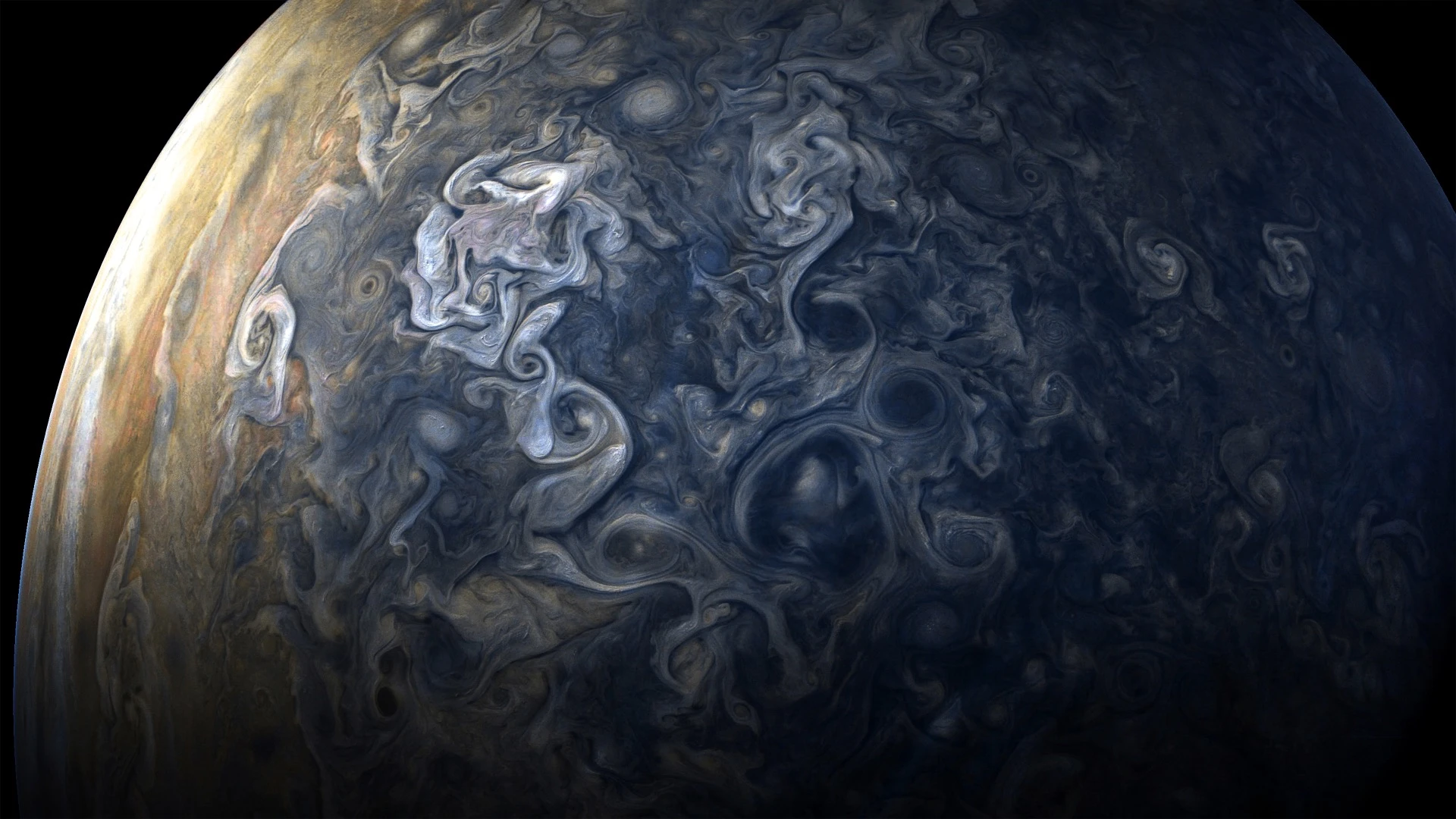 Juno's current mission ends next year when it will be reviewed by NASA and either terminated or extended
