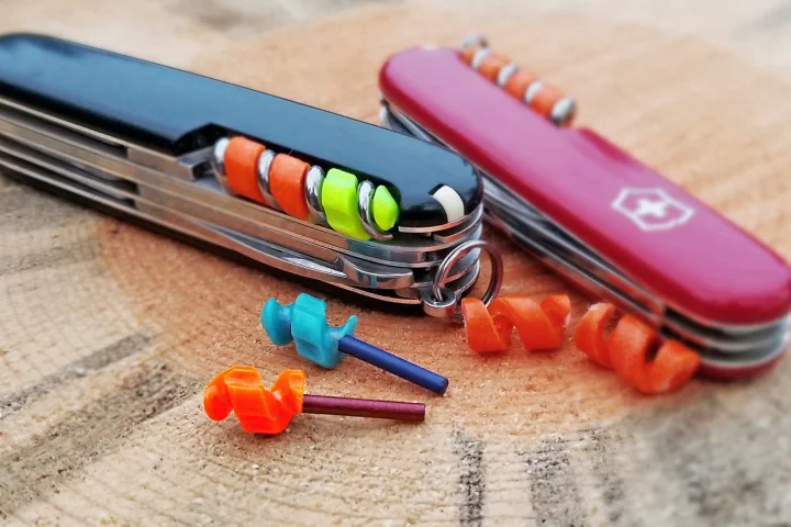 Tortoise Gear is hosting a FireAnt Kickstarter campaign