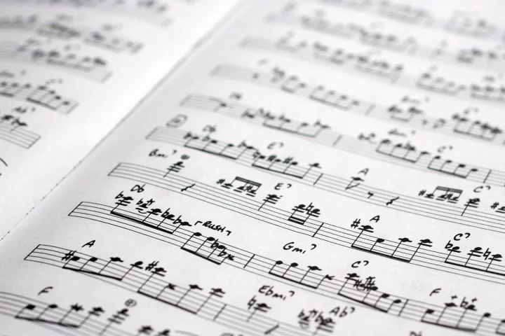 Scientist hope to advance robot/human communication, by having computers and people collaborate on jazz music