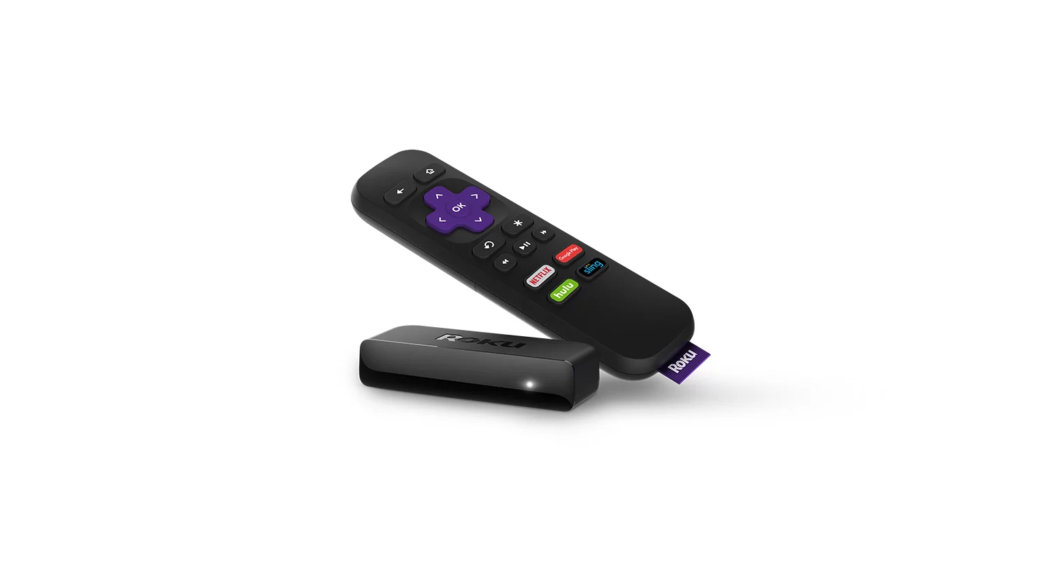 The most recent Roku Streaming Stick was introduced in April