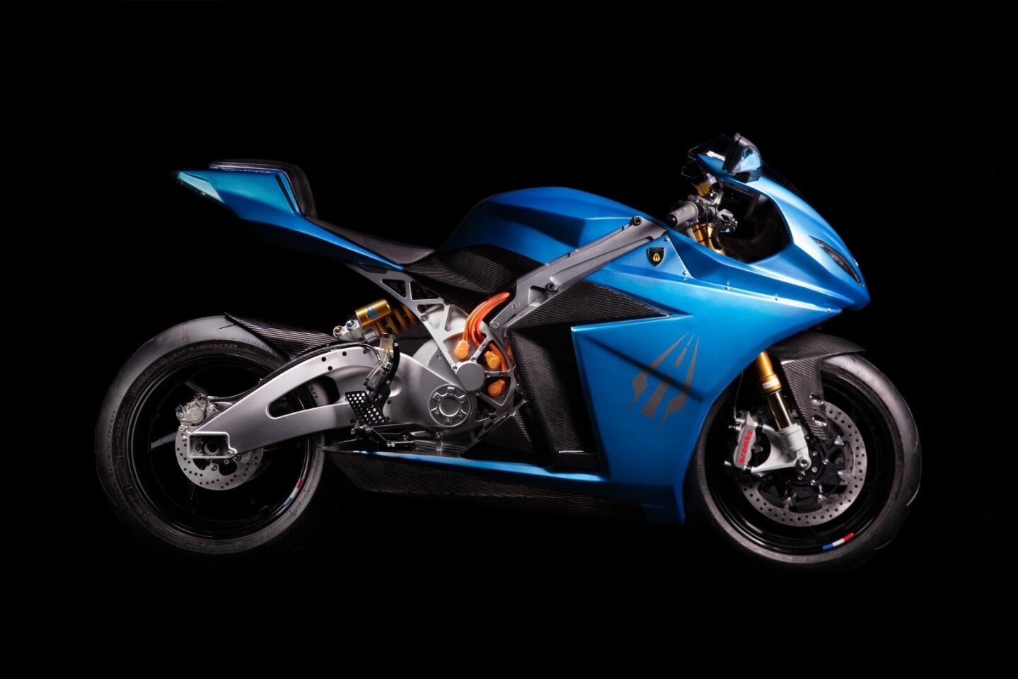 Lightning's first mass-market electric motorcycle starts from a killer price point of US$12,998