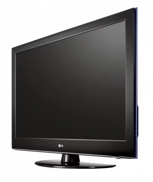 LG's LH50 LED-backlit 200Hz LCD TV