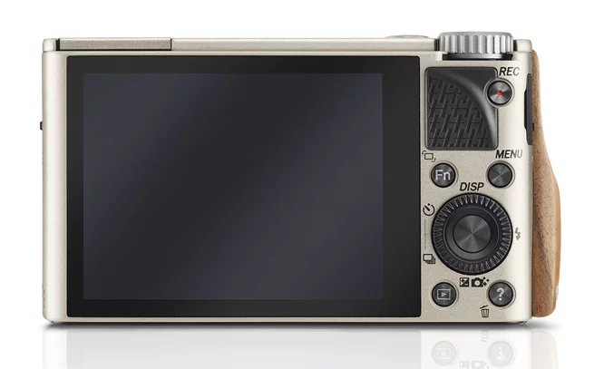 The Hasselblad Stellar shares a lot with the Sony RX100