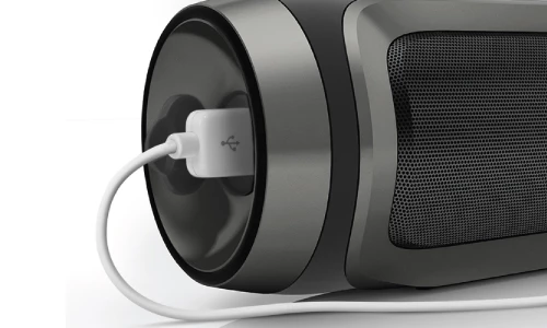 JBL's Charge is a good mid-level option