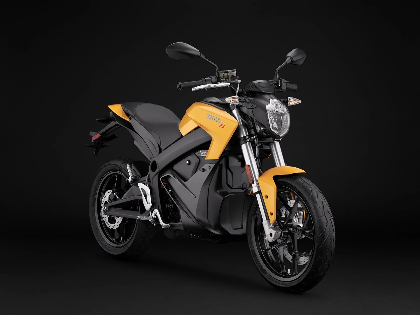 2017 Zero S: a big jump from 68 to 81 lb.ft of torque for 2017
