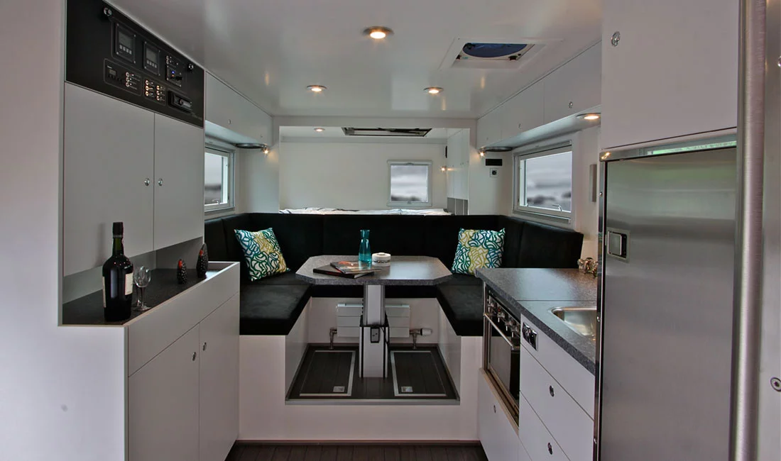 Inside the PURE 5440