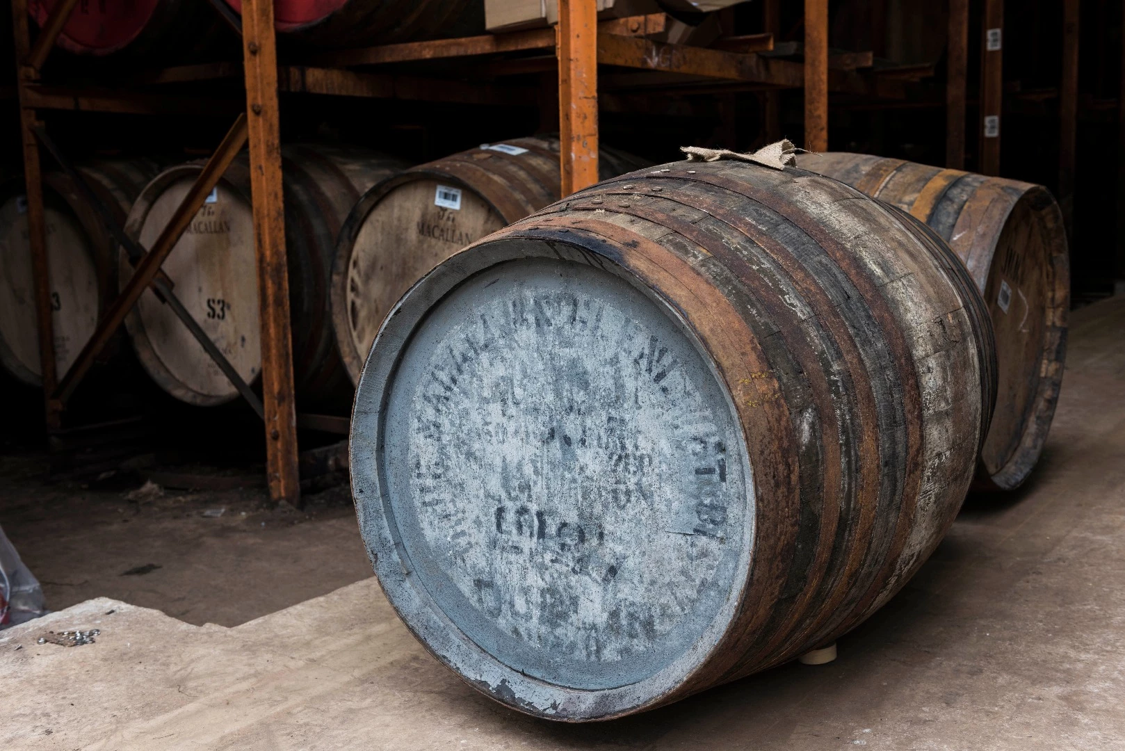 Surging demand for Scotch whisky and a production method that requires decades to ramp up volume are creating a perfect storm in the whisky marketplace