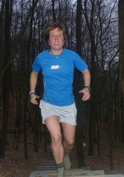 It may take a study or two to convince us that running in sock-shoes is beneficial