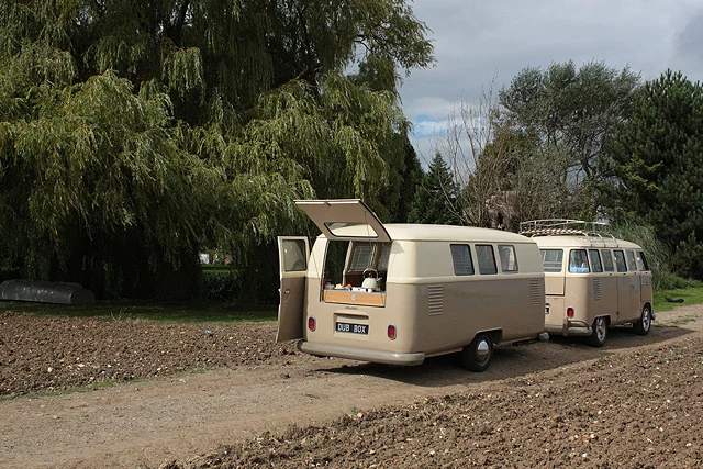 Open up the window to let air and views in