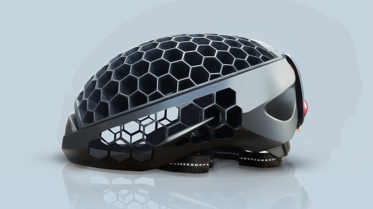Once the Cyclo reaches production, it should reportedly surpass EU and US safety standards