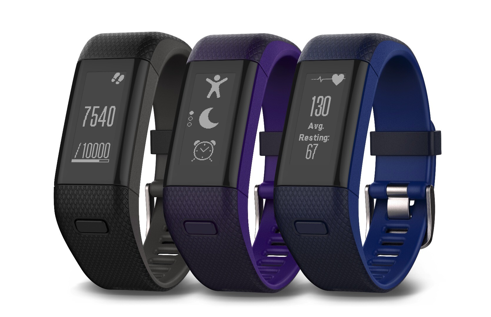 Как пользоваться фитнес браслетом без телефона