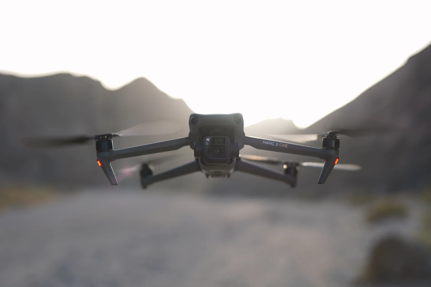 Pilots can look forward to more time in the air thanks to 46-minute per-charge endurance