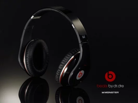 Beats by Dr. Dre Headphones