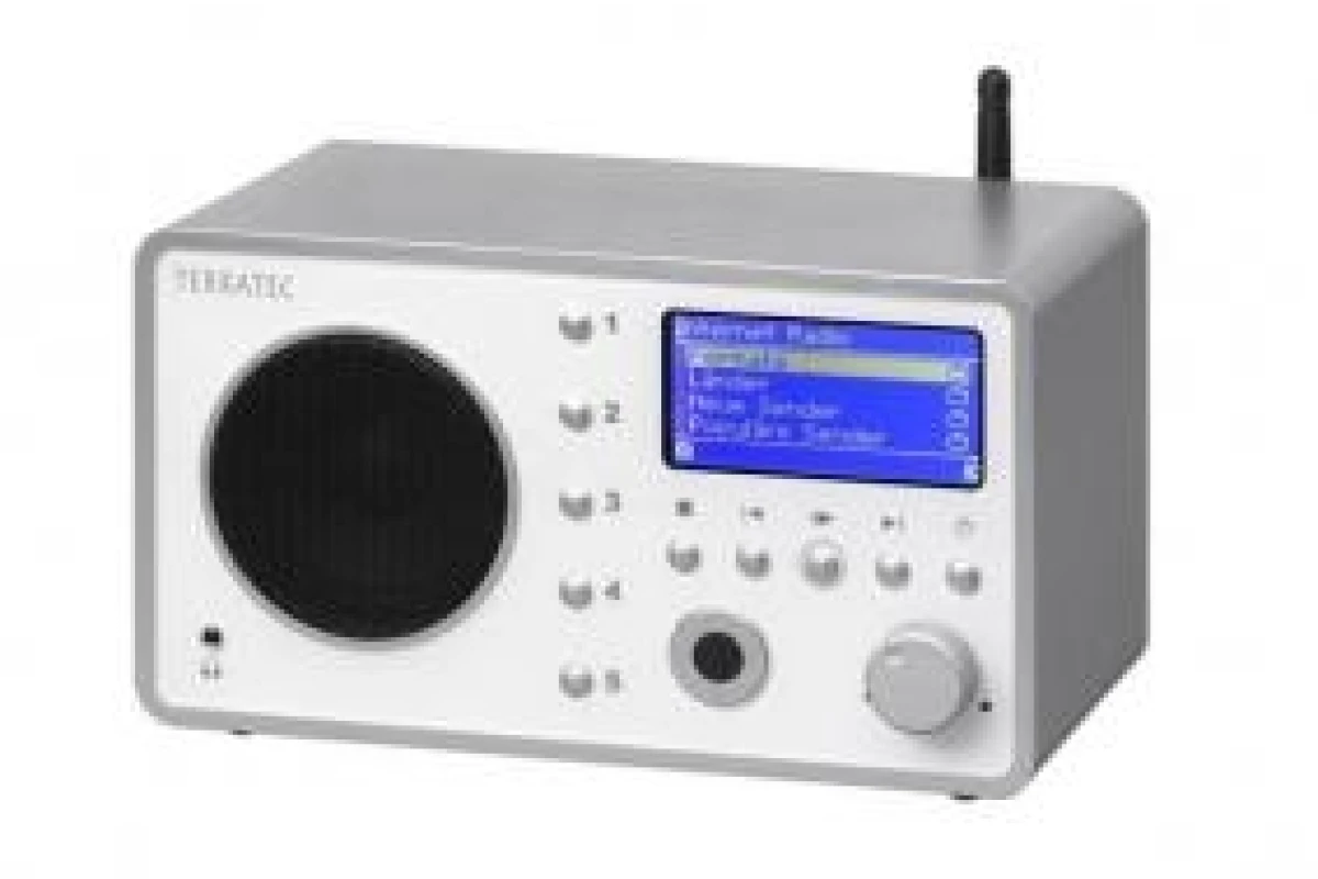 Noxon iRadio