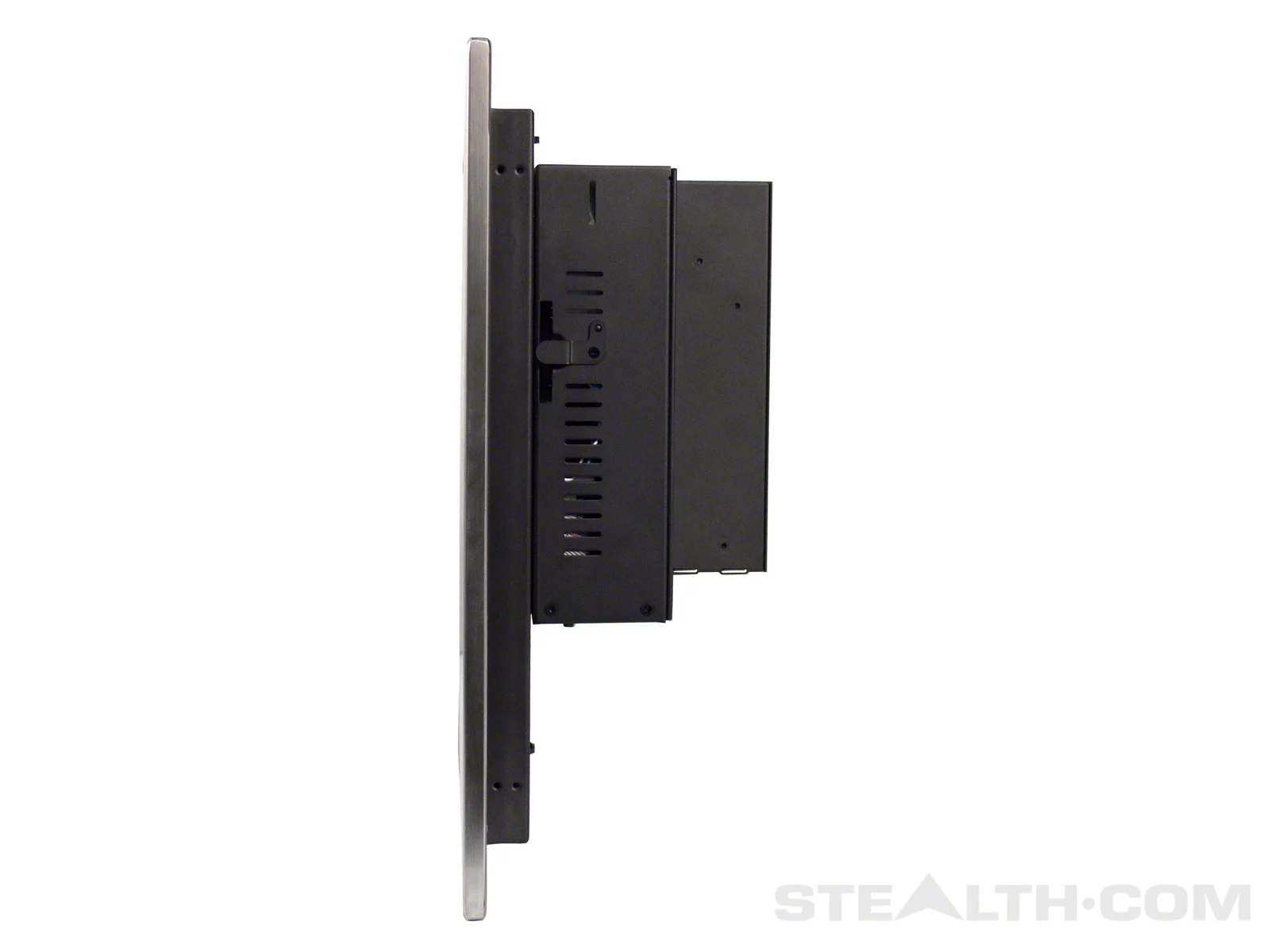 The Stealth SVPC All-in-One PC