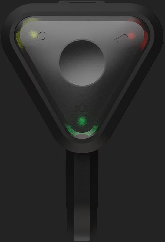 Handlebar-mounted controller