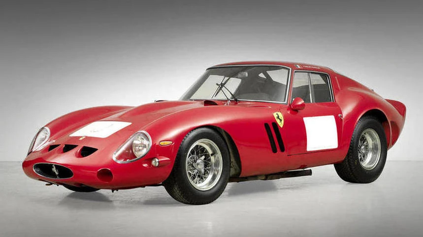 The world record for an automobile at auction was broken for the fifth time in six years on August 14, 2014 when a 1963 Ferrari 250 GTO sold at Bonham's Quail Auction for US $34,650,000. Bonhams has now sold the first, second and fourth most valuable cars to have ever sold at auction.