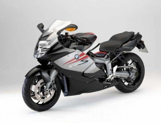 BMW's 2009 K1300 series