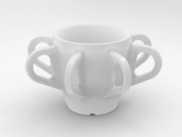 The octocup(Image: Cunicode)