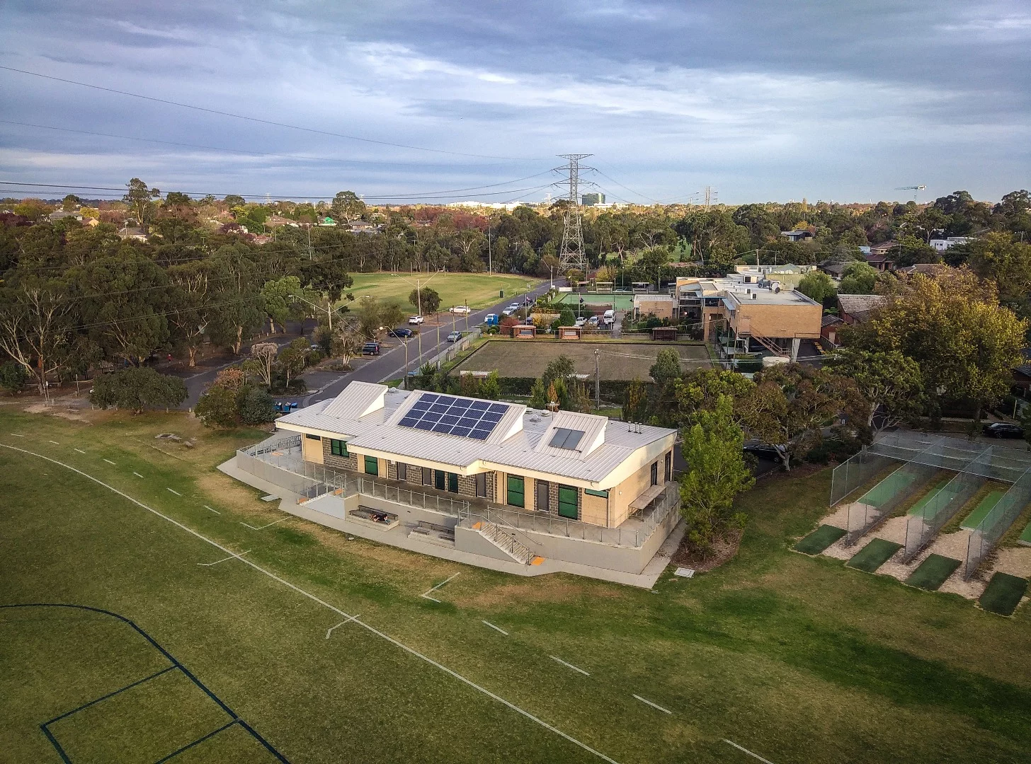 GDU 02 Sample photo, edited in Lightroom